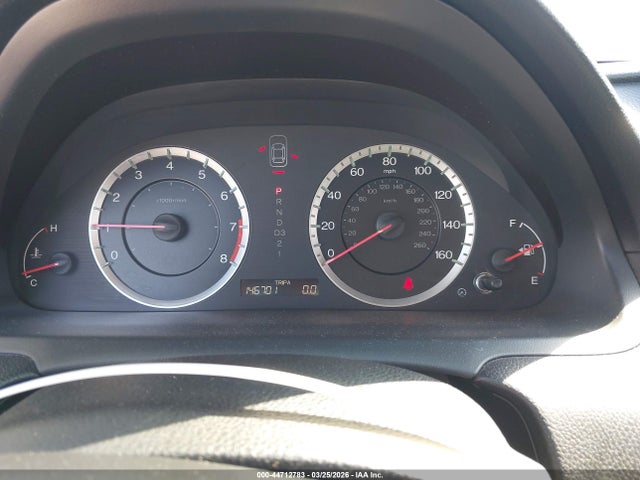 Продаж на аукціоні авто 2012 Honda Accord 2.4 Se, vin: 1HGCP2F66CA160366, номер лоту: 44712783
