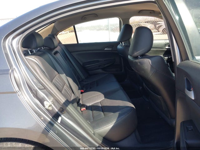 Продаж на аукціоні авто 2012 Honda Accord 2.4 Se, vin: 1HGCP2F66CA160366, номер лоту: 44712783