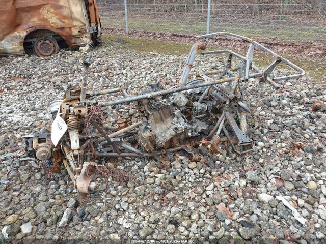 2016 POLARIS SPORTSMAN 4XASXE856GA589617 Photo 1