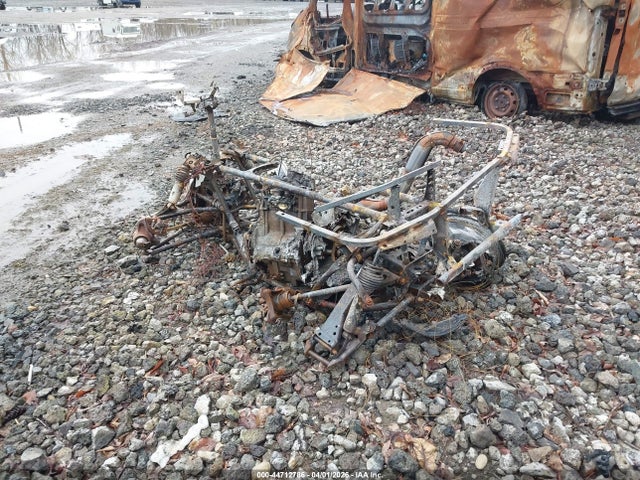 2016 POLARIS SPORTSMAN 4XASXE856GA589617 Photo 2