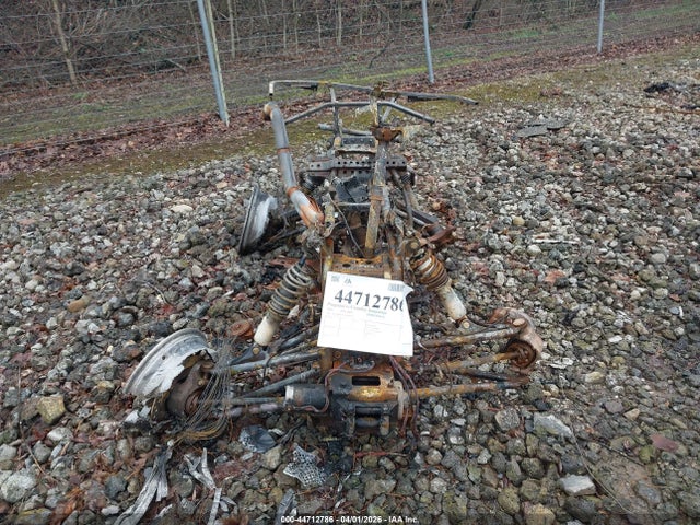 2016 POLARIS SPORTSMAN 4XASXE856GA589617 Photo 4