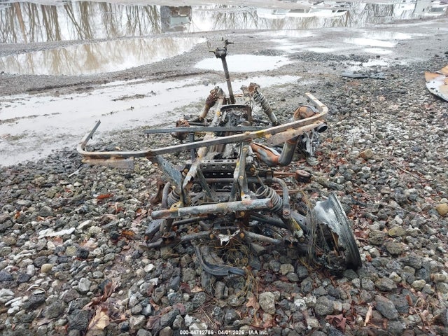 2016 POLARIS SPORTSMAN 4XASXE856GA589617 Photo 5