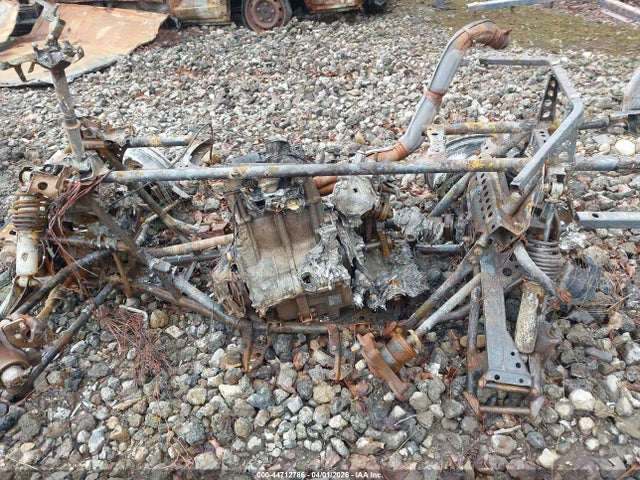 2016 POLARIS SPORTSMAN 4XASXE856GA589617 Photo 8