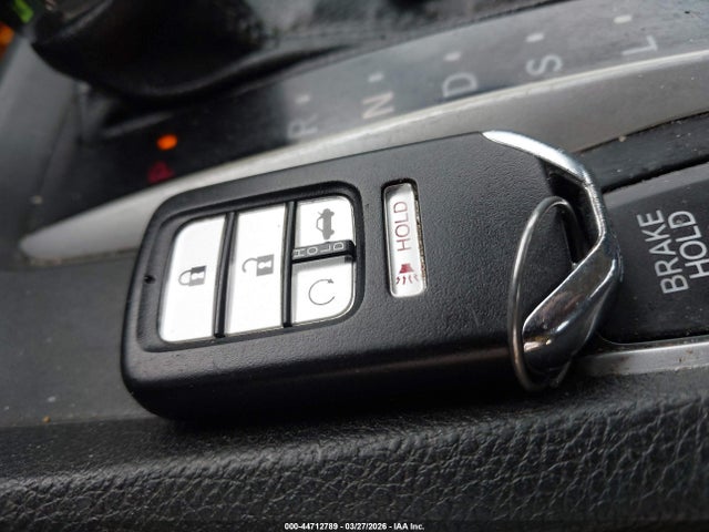 Продажа на аукционе авто 2018 Honda Civic Ex, vin: 2HGFC2F72JH542085, номер лота: 44712789