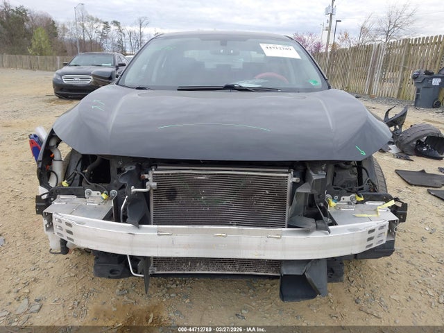 Продажа на аукционе авто 2018 Honda Civic Ex, vin: 2HGFC2F72JH542085, номер лота: 44712789