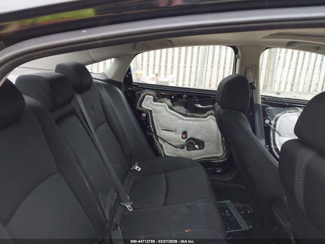 Продажа на аукционе авто 2018 Honda Civic Ex, vin: 2HGFC2F72JH542085, номер лота: 44712789