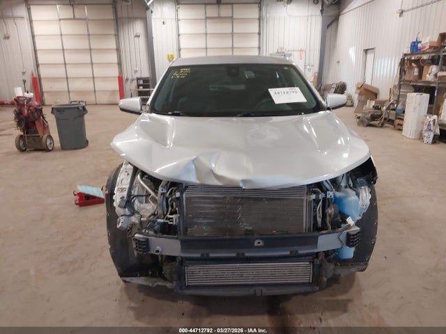 Aukcja sprzedaży 2020 Chevrolet Equinox Fwd Lt 1.5l Turbo, vin: 2GNAXKEV8L6183845, numer aukcji: 44712792