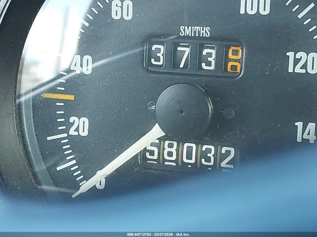 Продажа на аукционе авто 1977 Jaguar S-type, vin: JBVLV49C109911, номер лота: 44712793