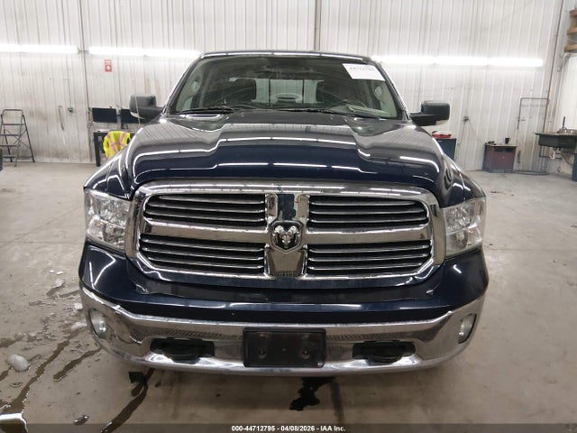 44712795 :رقم المزاد ، 1C6RR7TTXFS698018 vin ، 2015 Ram 1500 Big Horn مزاد بيع