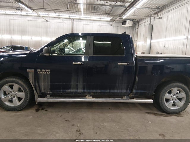 44712795 :رقم المزاد ، 1C6RR7TTXFS698018 vin ، 2015 Ram 1500 Big Horn مزاد بيع