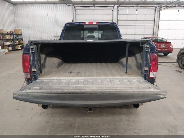 44712795 :رقم المزاد ، 1C6RR7TTXFS698018 vin ، 2015 Ram 1500 Big Horn مزاد بيع