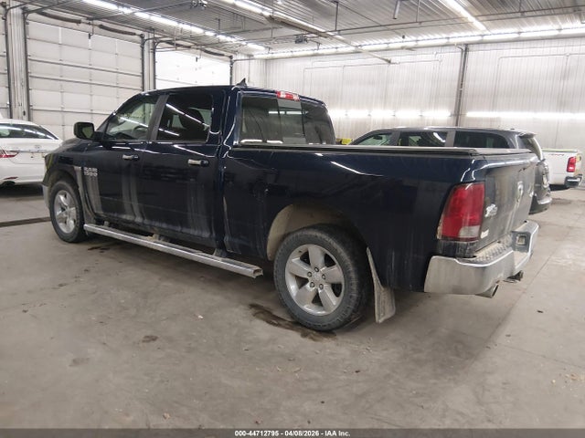 44712795 :رقم المزاد ، 1C6RR7TTXFS698018 vin ، 2015 Ram 1500 Big Horn مزاد بيع
