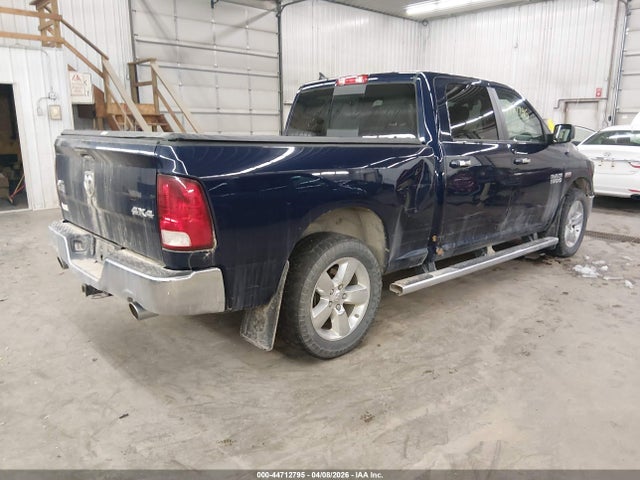 44712795 :رقم المزاد ، 1C6RR7TTXFS698018 vin ، 2015 Ram 1500 Big Horn مزاد بيع