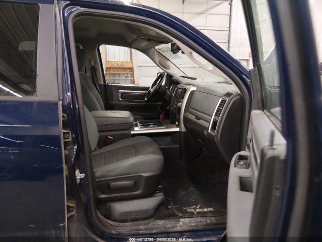 44712795 :رقم المزاد ، 1C6RR7TTXFS698018 vin ، 2015 Ram 1500 Big Horn مزاد بيع