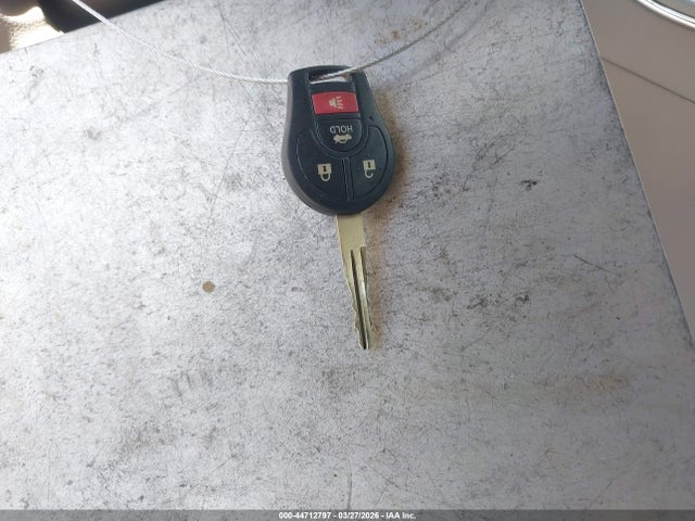 Aukcja sprzedaży 2014 Nissan Sentra S, vin: 3N1AB7AP4EL679397, numer aukcji: 44712797