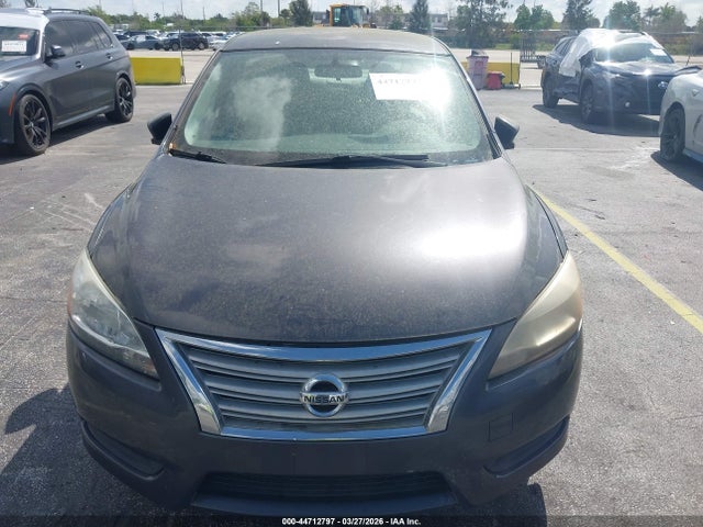 Aukcja sprzedaży 2014 Nissan Sentra S, vin: 3N1AB7AP4EL679397, numer aukcji: 44712797