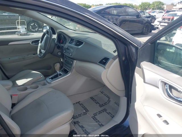 Aukcja sprzedaży 2014 Nissan Sentra S, vin: 3N1AB7AP4EL679397, numer aukcji: 44712797