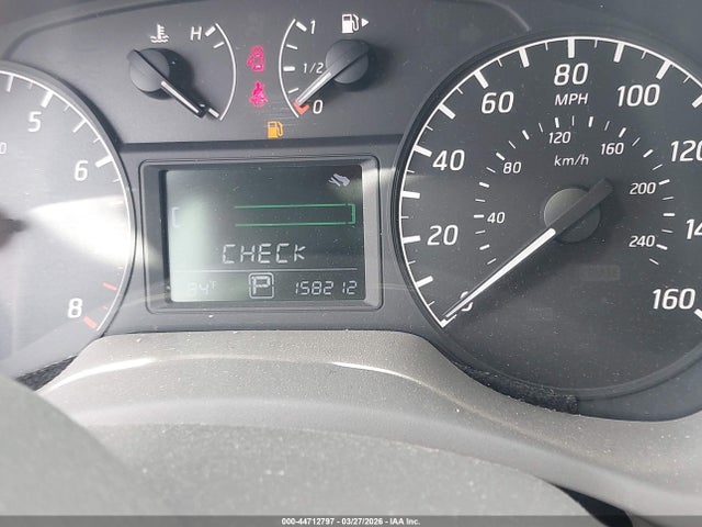 Aukcja sprzedaży 2014 Nissan Sentra S, vin: 3N1AB7AP4EL679397, numer aukcji: 44712797