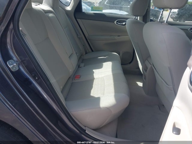 Aukcja sprzedaży 2014 Nissan Sentra S, vin: 3N1AB7AP4EL679397, numer aukcji: 44712797