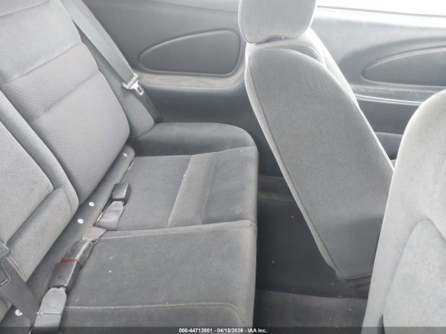 Aukcja sprzedaży 2007 Chevrolet Monte Carlo Lt, vin: 2G1WK15K579400035, numer aukcji: 44712801