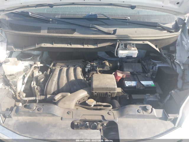 Aukcja sprzedaży 2020 Nissan Nv200  Cargo Sv Xtronic Cvt, vin: 3N6CM0KN1LK693830, numer aukcji: 44712803