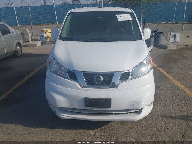 Aukcja sprzedaży 2020 Nissan Nv200  Cargo Sv Xtronic Cvt, vin: 3N6CM0KN1LK693830, numer aukcji: 44712803