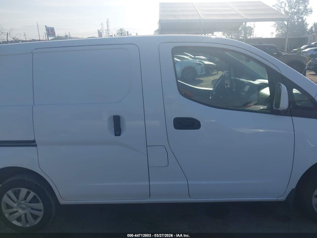 Aukcja sprzedaży 2020 Nissan Nv200  Cargo Sv Xtronic Cvt, vin: 3N6CM0KN1LK693830, numer aukcji: 44712803