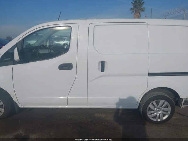 Aukcja sprzedaży 2020 Nissan Nv200  Cargo Sv Xtronic Cvt, vin: 3N6CM0KN1LK693830, numer aukcji: 44712803
