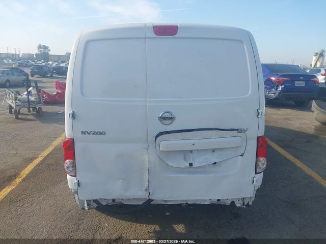 Aukcja sprzedaży 2020 Nissan Nv200  Cargo Sv Xtronic Cvt, vin: 3N6CM0KN1LK693830, numer aukcji: 44712803