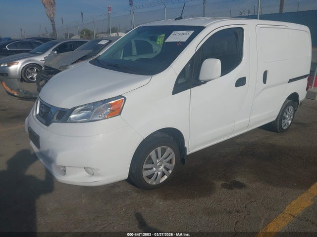 Aukcja sprzedaży 2020 Nissan Nv200  Cargo Sv Xtronic Cvt, vin: 3N6CM0KN1LK693830, numer aukcji: 44712803