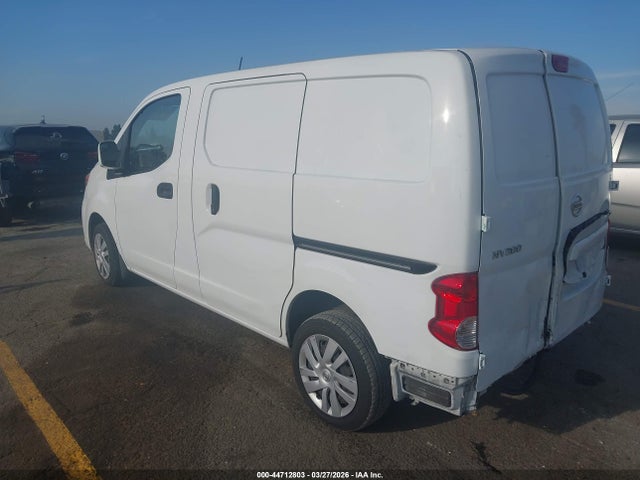 Aukcja sprzedaży 2020 Nissan Nv200  Cargo Sv Xtronic Cvt, vin: 3N6CM0KN1LK693830, numer aukcji: 44712803