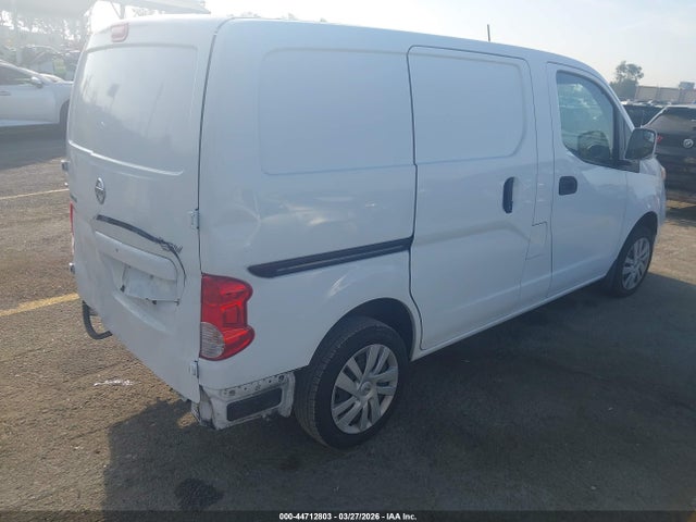Aukcja sprzedaży 2020 Nissan Nv200  Cargo Sv Xtronic Cvt, vin: 3N6CM0KN1LK693830, numer aukcji: 44712803