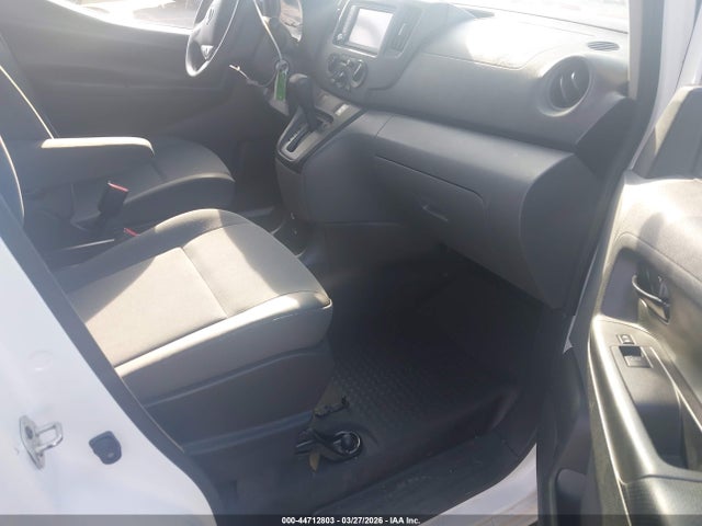 Aukcja sprzedaży 2020 Nissan Nv200  Cargo Sv Xtronic Cvt, vin: 3N6CM0KN1LK693830, numer aukcji: 44712803