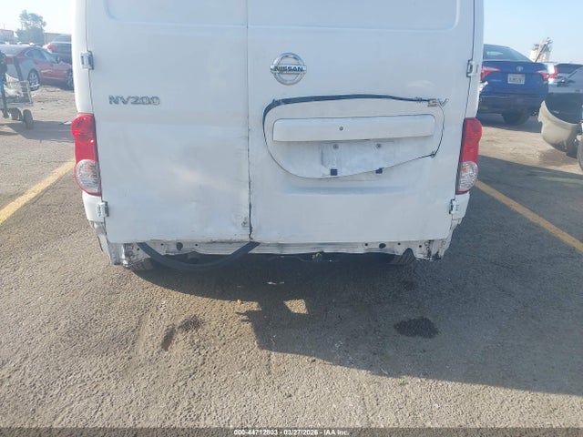 Aukcja sprzedaży 2020 Nissan Nv200  Cargo Sv Xtronic Cvt, vin: 3N6CM0KN1LK693830, numer aukcji: 44712803
