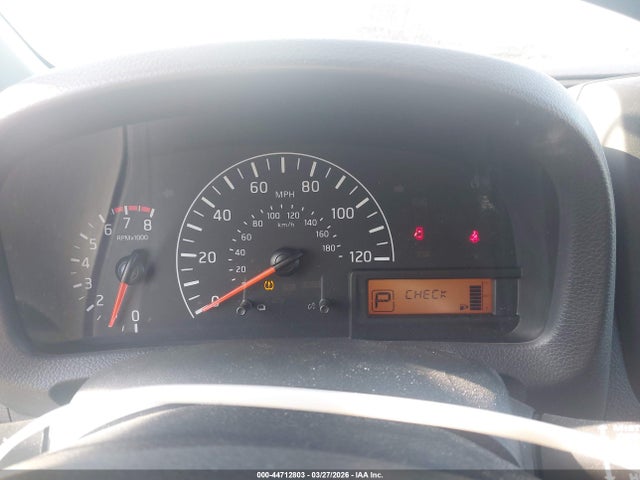 Aukcja sprzedaży 2020 Nissan Nv200  Cargo Sv Xtronic Cvt, vin: 3N6CM0KN1LK693830, numer aukcji: 44712803