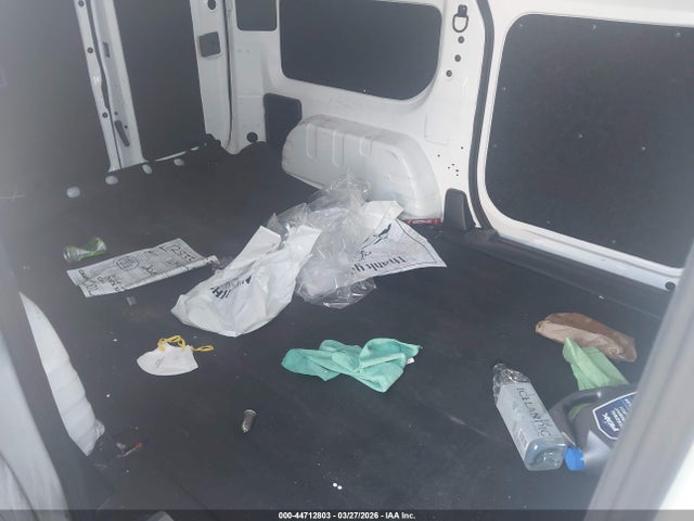 Aukcja sprzedaży 2020 Nissan Nv200  Cargo Sv Xtronic Cvt, vin: 3N6CM0KN1LK693830, numer aukcji: 44712803