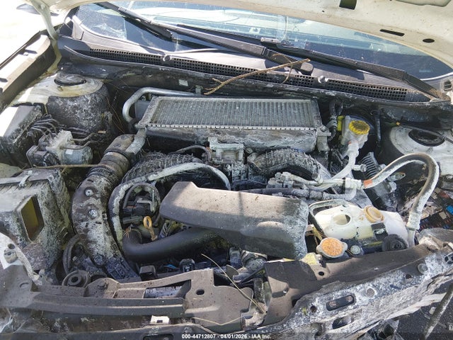 Aukcja sprzedaży 2022 Subaru Outback Wilderness, vin: 4S4BTGUD4N3192093, numer aukcji: 44712807