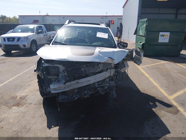 Aukcja sprzedaży 2022 Subaru Outback Wilderness, vin: 4S4BTGUD4N3192093, numer aukcji: 44712807