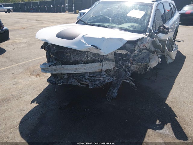 Aukcja sprzedaży 2022 Subaru Outback Wilderness, vin: 4S4BTGUD4N3192093, numer aukcji: 44712807