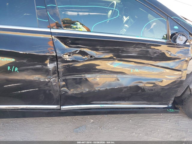 2013 Hyundai Sonata Hybrid Limited მანქანა იყიდება აუქციონზე, vin: KMHEC4A47DA050508, აუქციონის ნომერი: 44712810