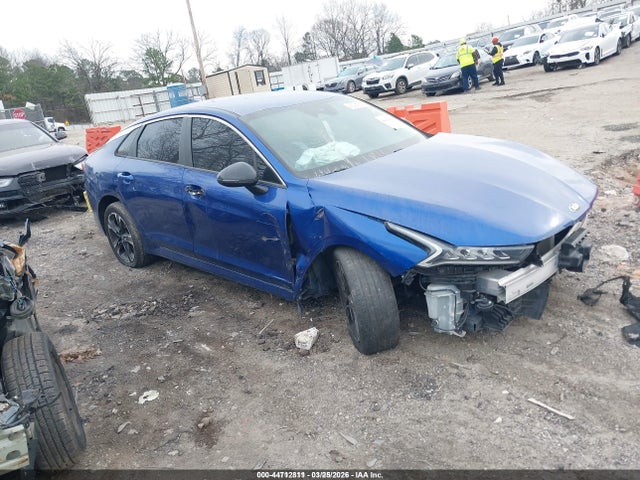 2021 KIA K5 5XXG64J23MG022101