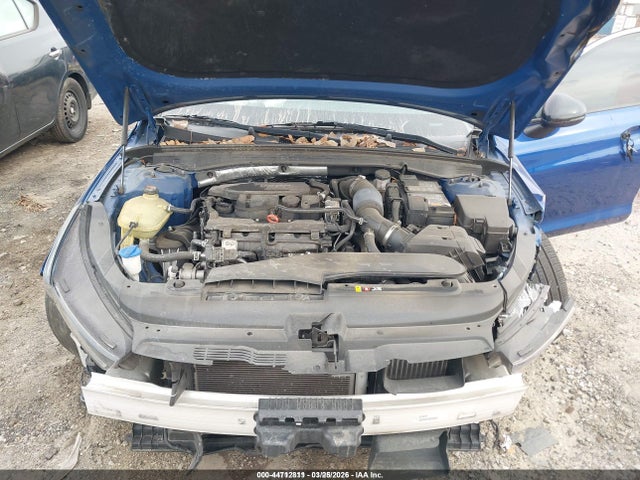 2021 KIA K5 5XXG64J23MG022101 Photo 9