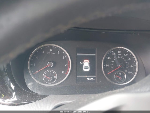 2021 KIA K5 5XXG64J23MG022101 Photo 6