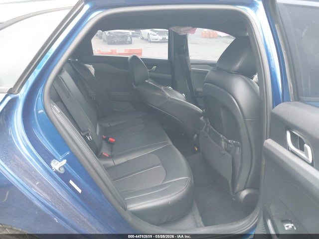 2021 KIA K5 5XXG64J23MG022101 Photo 7