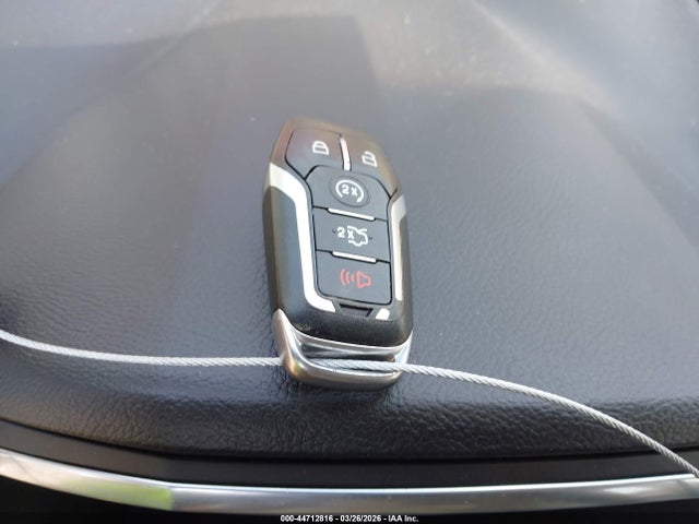 Продаж на аукціоні авто 2015 Ford Edge Titanium, vin: 2FMTK3K91FBB71119, номер лоту: 44712816