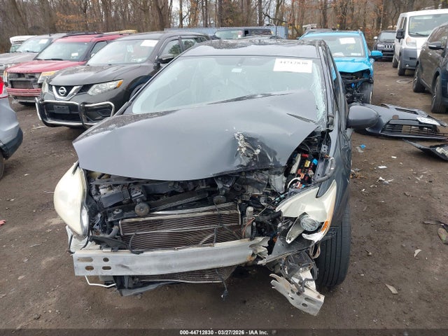 2013 Toyota Prius Four მანქანა იყიდება აუქციონზე, vin: JTDKN3DU2D1719078, აუქციონის ნომერი: 44712830