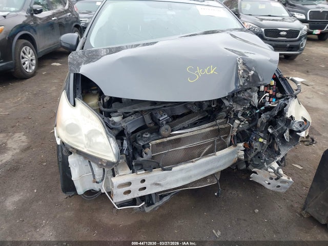 2013 Toyota Prius Four მანქანა იყიდება აუქციონზე, vin: JTDKN3DU2D1719078, აუქციონის ნომერი: 44712830