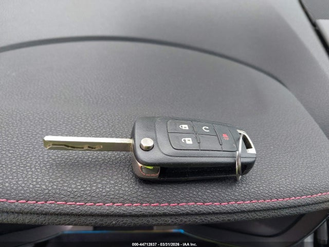 Продажа на аукционе авто 2010 Gmc Terrain Sle-2, vin: 2CTFLEEY5A6274708, номер лота: 44712837