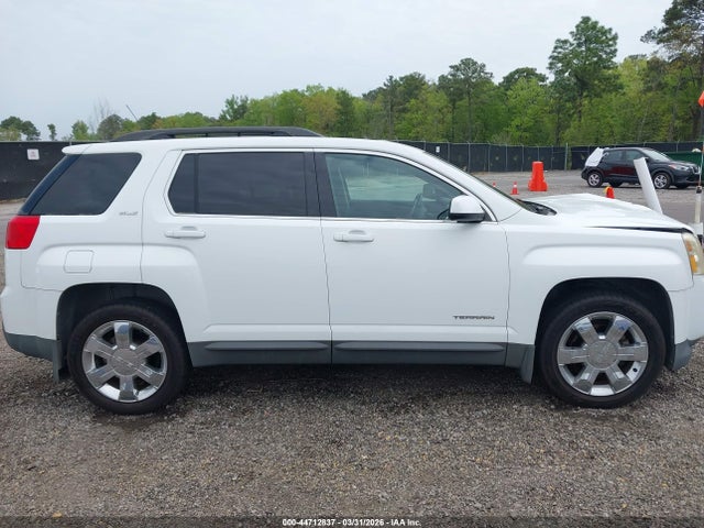Продажа на аукционе авто 2010 Gmc Terrain Sle-2, vin: 2CTFLEEY5A6274708, номер лота: 44712837