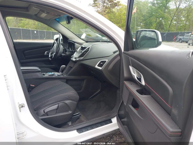 Продажа на аукционе авто 2010 Gmc Terrain Sle-2, vin: 2CTFLEEY5A6274708, номер лота: 44712837